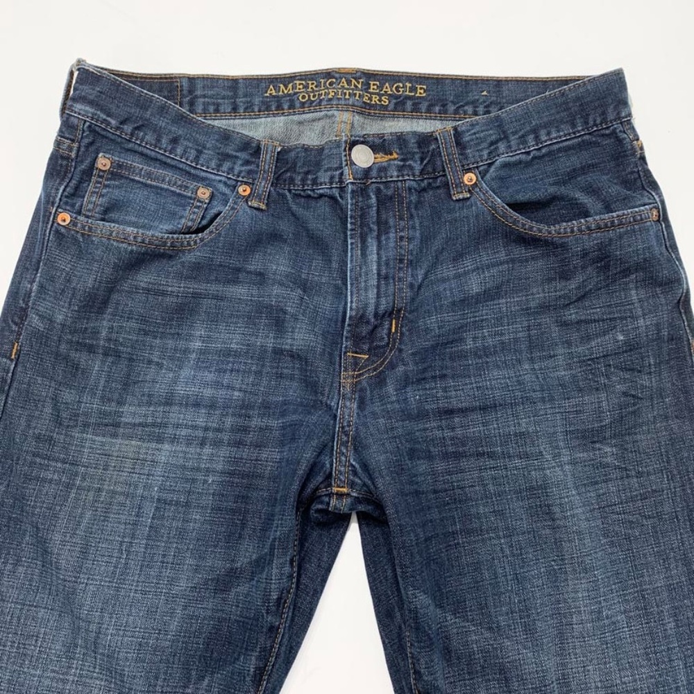 American Eagle Outfitters AEO Mens Sz 34 W X 34 L